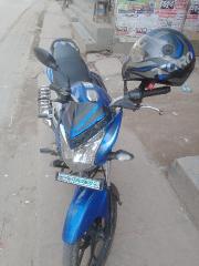 Bajaj Discover 125 ST